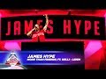 James Hype - ‘More Than Friends' FT. Kelli-Leigh - (Live At Capital’s Jingle Bell Ball 2017)