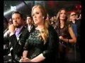 Lady Gaga VMAs 2011- Reaction of the stars