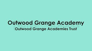 Outwood Grange Academy