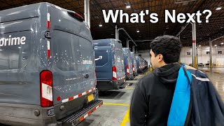 I Got Fired From Amazon
