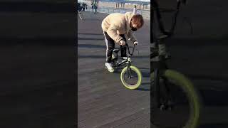 16인치 bmx180