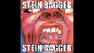 STEIN BAGGER