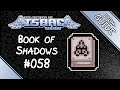 Book of Shadows - Item Guide - The Binding of Isaac: Rebirth