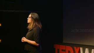 The Connection between Culture, Race and Mental Health | Leyla Okhai | TEDxWolverhampton