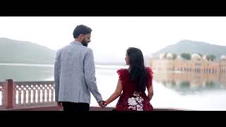 Best pre wedding shoot 2021 | Dinesh &Beena |Pre wedding shoot video Jaipur |Sunshine Studio Jaipur