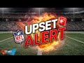 Cowboys, Bengals & Jags are on Upset Alert entering Week 1 & Nick’s Picks | NFL | FIRST THINGS FIRST