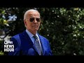 Biden proposes term limits and ethics code for Supreme Court justices