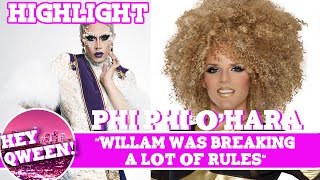 Hey Qween! Highlight: Phi Phi O'Hara \