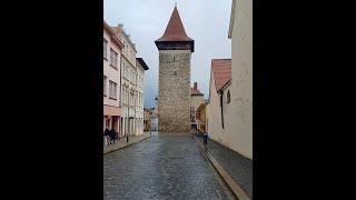 Znojmo - procházka městem..- Znojmo , tour the city..