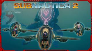 We had to fight a Leviathan for this 💀 @BubblegumBunnn @MechanicalSilas
