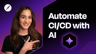How to Automate API Testing and CI/CD with AI