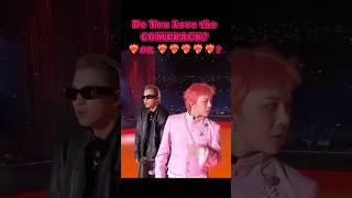 BIGBANG G-DRAGON HOME SWEET HOME | MAMA 2024 #kpop #shorts #gdragon #power #bigbang #mama2024