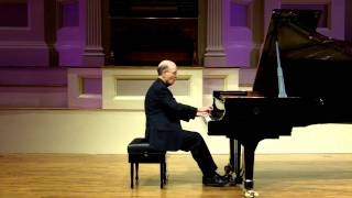 Chopin Mazurka in A Minor, Op. 17, No.4 performed by Marjan Kiepura