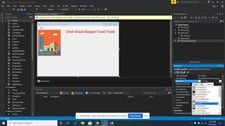 Visual Basic Chapter 8 Guided Program Development - User Interface