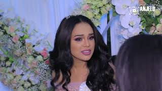 🔴 አርቲስት ሰላም ተስፋዬ 2023 የሙሽራ ፓርቲ Selam Tesfaye 2023 Bridal Shower