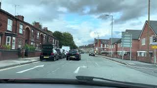 26-Chadderton real test route new full guidance (2023)