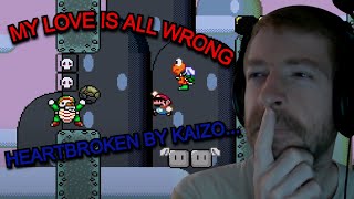 My love is all wrong | Kaizo Intermediate