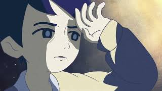 AUGUSTE - Animation Short Film 2024 - L'ATELIER