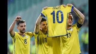 Cyprus 0-2 Kosovo | UEFA Nations League | All goals and highlights | 02.06.2022