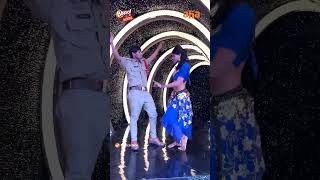 Asif & Raju #BingoHashtags Sneak Peak Performance | Dance IKON | ahaVideoIN