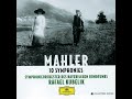 mahler symphony no. 1 in d major i. langsam. schleppend