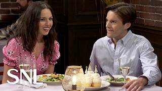 My Ex - SNL