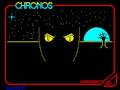 Chronos Spectrum Title Music