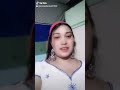 pooja sharma tik tok video