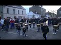 Kilcluney Volunteers@Pride of the Hill Rathfriland Parade 14-6-24 HD