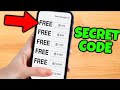 How To Get FREE ROBUX on Mobile 2024! (iPhone, Android, IOS, Pc)