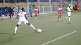 Rutanga yahushije penarite, Rayon Sport 0-0 Etenseri. Ibyaranze umukino