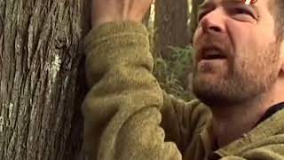 Наука выживать (Survivorman) - 1 сезон 1 серия - Северные леса Канады