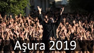 Aşura Tehran / Mahmud Karimi / Day Of Ashura  / Ya Hussain