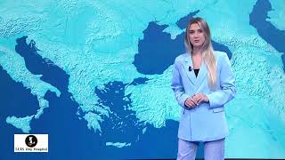 🌦️ Moti sot dhe parashikimi për nesër në News24 (7-8 dhjetor 2024) 🌞