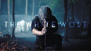 (The Witcher) Geralt of Rivia | The White Wolf