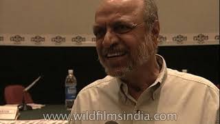 Shyam Benegal on national award controversy, IDBI finance and entertainment tax
