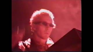 PHYSICAL LOVE - Kazamaty Gdańsk Live 1997