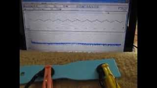 超音波測定システム　Ultrasonic measurement System