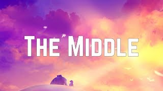 Zedd - The Middle ft. Maren Morris & Grey (Lyrics)