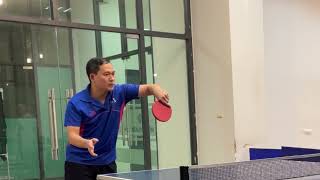 Ngqu 103798315 Competitive Edge Mastering Table Tennis with Your Team