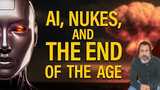 Peace and Safety? Then Sudden Destruction - AI, Nukes, and Prophecy