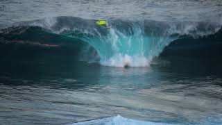 Nicolás Correas El Fronton 2021