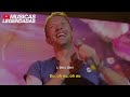 (Ao vivo) Coldplay - Hymn For The Weekend feat. Beyoncé (Legendado | Lyrics + Tradução)