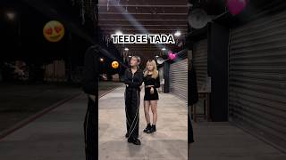 TEEDEE TADA #dance #tpop #teedeetadachallenge #teedeetada #diamondnarakorn #diamondnrk_#challenge