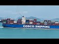 CSCL SUMMER中海之夏