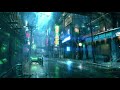 Vangelis - Tears In Rain [800% slowed, Ambient]