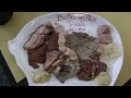 trieste buffet da pepi italy