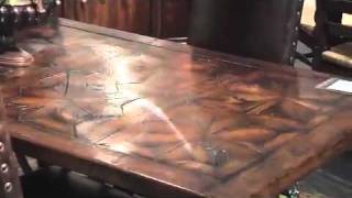 Furniture Classics Cotswold Collection.mp4