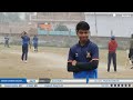 live cricket match dream chasers cricket academy team b vs dcca team a 07 jan 25 09 45 am 40 ov