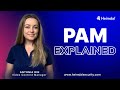 PAM Explained. Introduction to Privileged Access Management